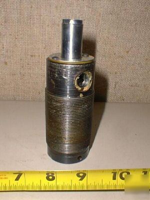 Enerpac hydraulic swing clamp cylinder rwr-1