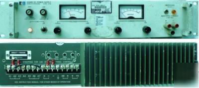 Agilent hp 6266B 0-40V/0-5A dc power supply