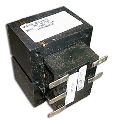 Basler electric transformer 200VA 24V 240V 230V