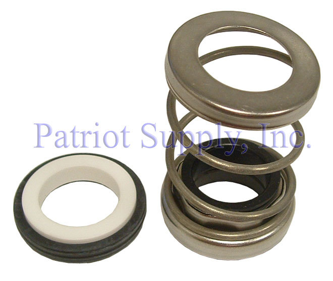 Bell & gossett 186499 seal kit no. 2 buna for 185260 