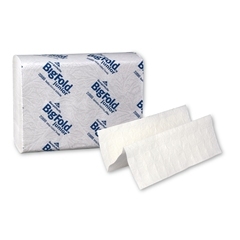 Bigfold c-fold towels-gpc 208-86