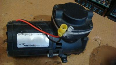 Compressor 36V clarke leader floor scrubber n/r 