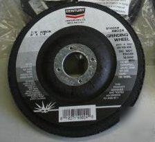 Free knife ot 48PC. 4 x 1/4 x 5/8 grinding wheels 27