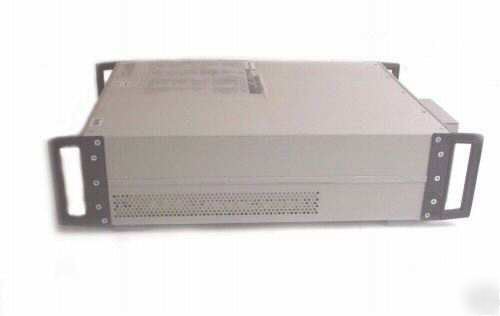 Gigatronics 6082A 0.1- 2112 mhz rf signal gen/sweeper