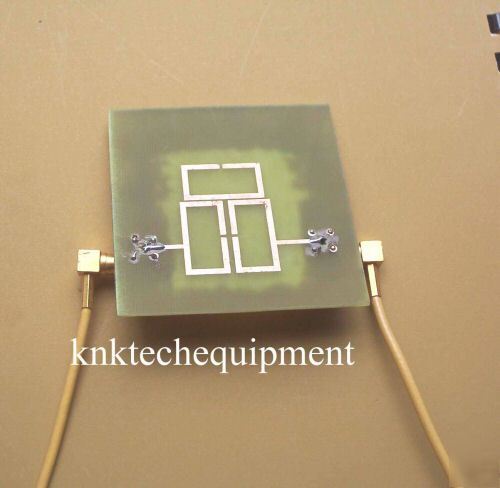 Gigatronics 6082A 0.1- 2112 mhz rf signal gen/sweeper