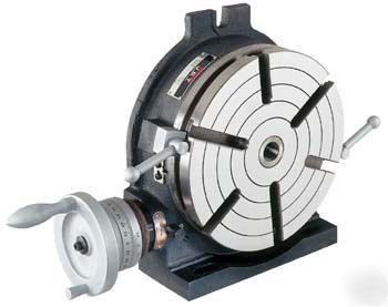 Jet horizontal / vertical rotary table 16