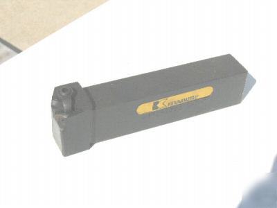 Lathe tool holder tnmg 332 carbide indexable kennametal