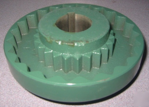 Lot of 11 wood's sure-flex flange