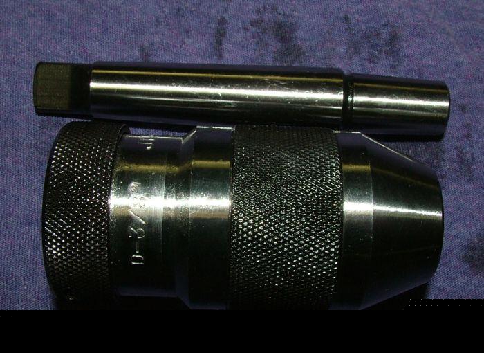 New 3/8
