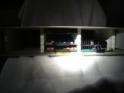 Raven electronics analog orderwire 41610