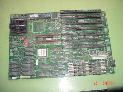 Strobe data hawk american megatrends cpu ser. 82 rev. b