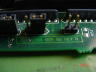 Strobe data hawk american megatrends cpu ser. 82 rev. b