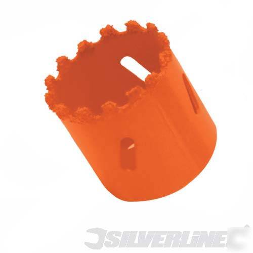 Tct grit hole saw 102MM 763596
