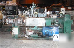 Used: nrm 43
