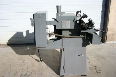Winslow giddings & lewis model hc exactamatic grinder