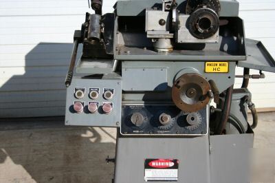 Winslow giddings & lewis model hc exactamatic grinder