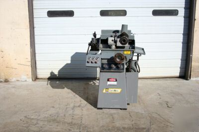 Winslow giddings & lewis model hc exactamatic grinder