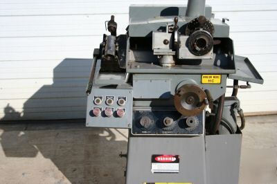Winslow giddings & lewis model hc exactamatic grinder