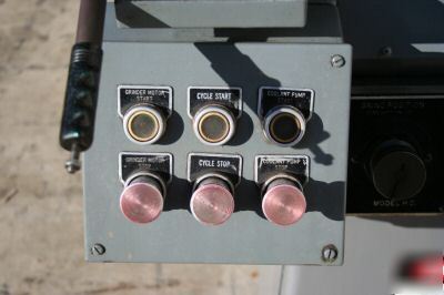 Winslow giddings & lewis model hc exactamatic grinder