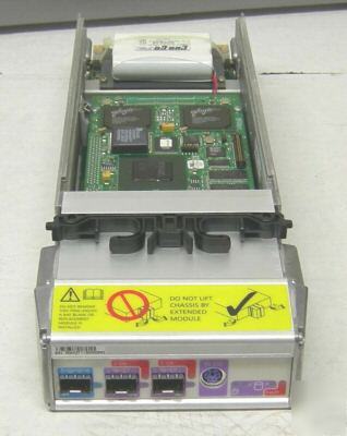 Xyratex rs-lrc-FFX2-512 2GB raid w/ 512MB ram 45221-08