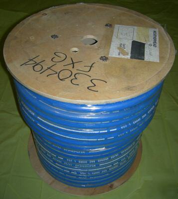 250' spool of 5/8