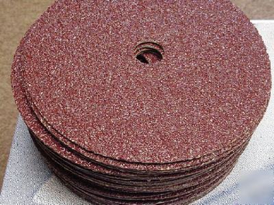 7 inch sanding disc with backing pad