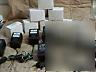 12 volt dc, plug in power supplies