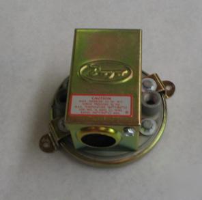 Dwyer 1910 pressure switch
