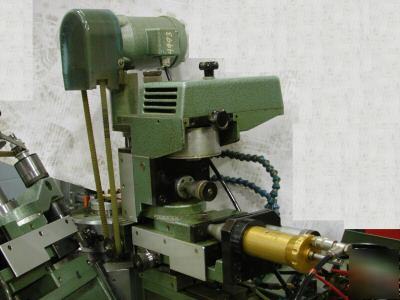 Imoberdorf unit 05/16 drilling attach - rotary transfer