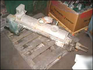 Model H80065 joy pilot plant holoflite dryer, s - 17505