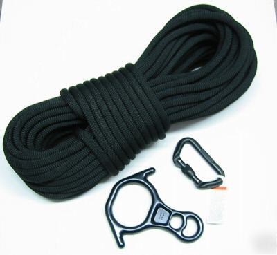 New brand - tactical rappel package