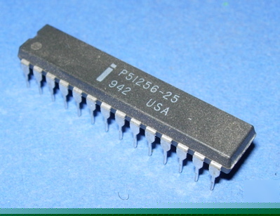 Ram MCM60L64P-12 motorola MCM60L64P12 28-pin dip