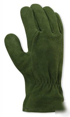 Shelby fire gloves, model number 5223, small, nwt