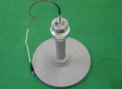 Amat 200MM ceramic producer heater, 0010-03840, refurb