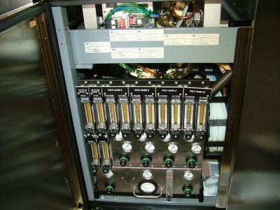 Asml svg 90-s hard bake 200MM wafer track