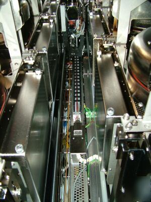 Asml svg 90-s hard bake 200MM wafer track