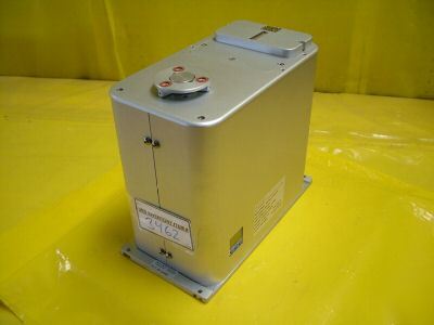 Asyst 300MM wafer prealigner model 5X 15534-001