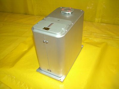 Asyst 300MM wafer prealigner model 5X 15534-001