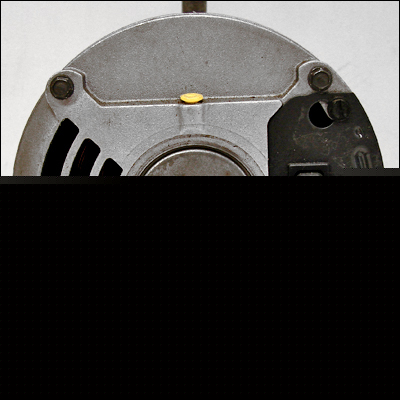 Blue-point ACTR12344C vacuum pump