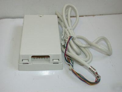 Aiphone tdw-6/a desktop terminal box for td-6H/b
