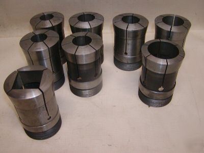 Collets J22 hardinge, 7EA. 1