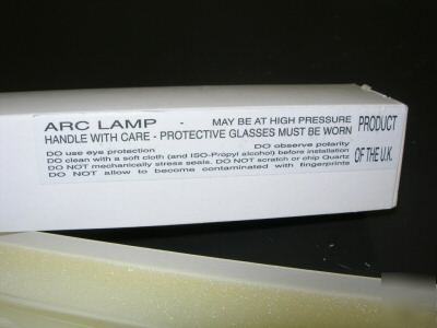 New in box lee laser cw arc laser lamp lka-3020