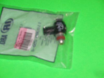 New ir aro 119309-250-g pneumatic control valve 2F861 
