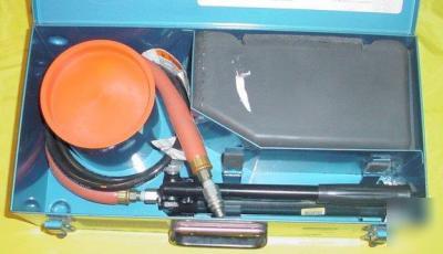 New lk swagelok tube hydraulic swagging unit 1.5