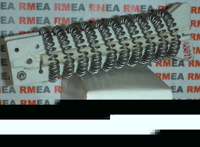 New master appliance heat gun element has-015 2Z793A 