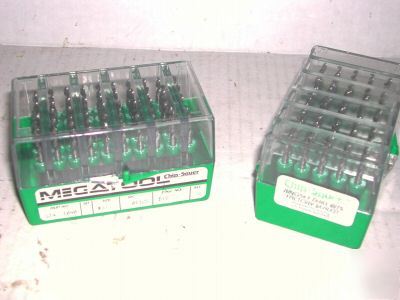 New size 37 megatool pcb ring-set drill bits-1CS/50EA