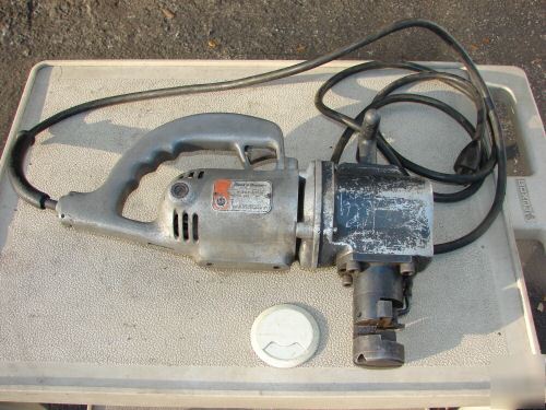Nib black decker hand uni shear bler sheet metal cutter