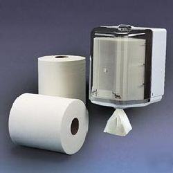 Preference perforated center-pull towels 6/cs gpc 440