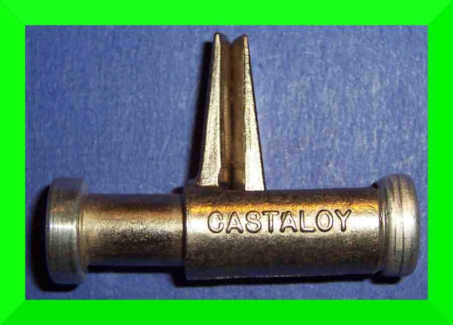 Useful small fisher hose clamp miniture 1/2 inch clamp