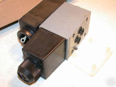 Continental hydraulic directional valve VS5M-1A-grbt